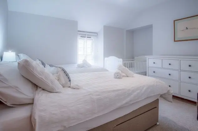 Luxury Kır Evi