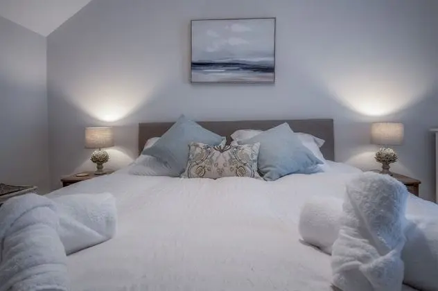 Luxury Kır Evi