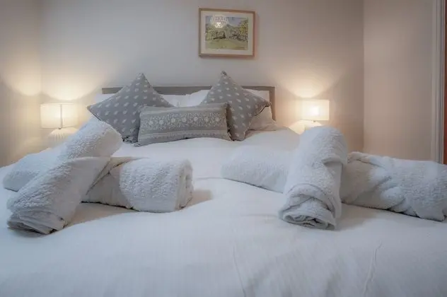 Luxury Kır Evi