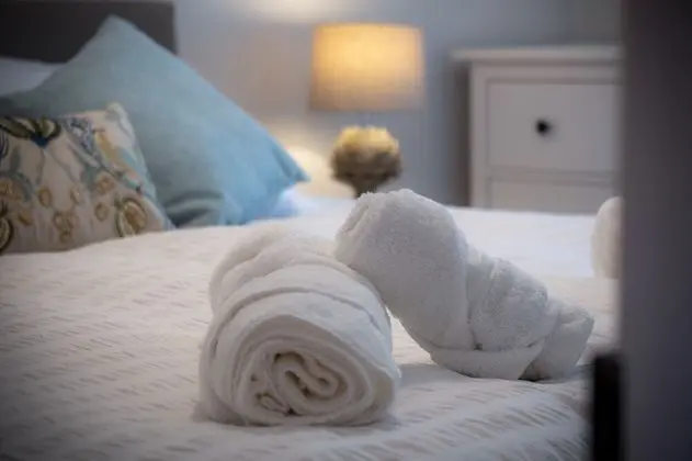 Luxury Kır Evi