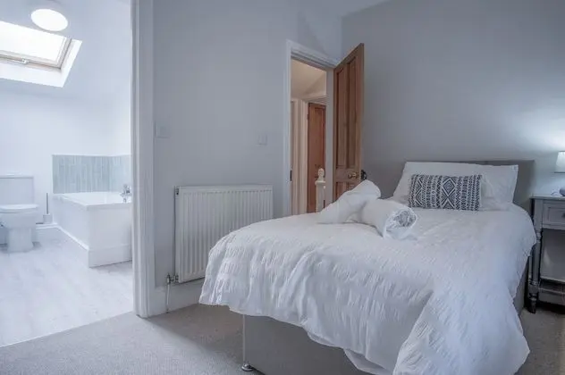 Luxury Kır Evi