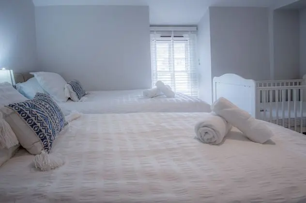 Luxury Kır Evi