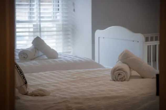 Luxury Kır Evi