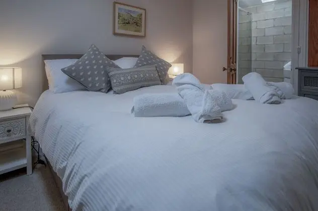 Luxury Kır Evi