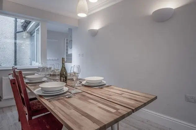 Luxury Kır Evi