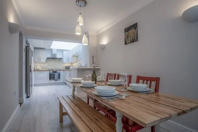 Luxury Kır Evi