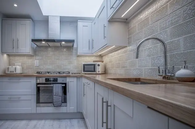 Luxury Kır Evi