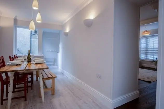 Luxury Kır Evi