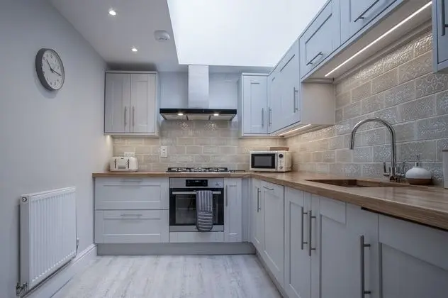 Luxury Kır Evi