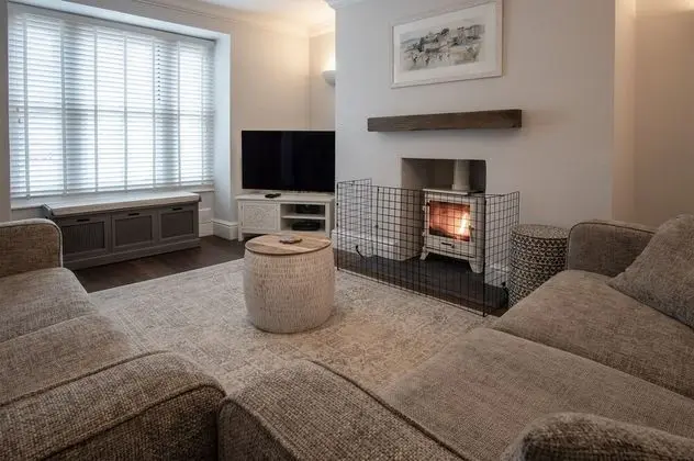 Luxury Kır Evi