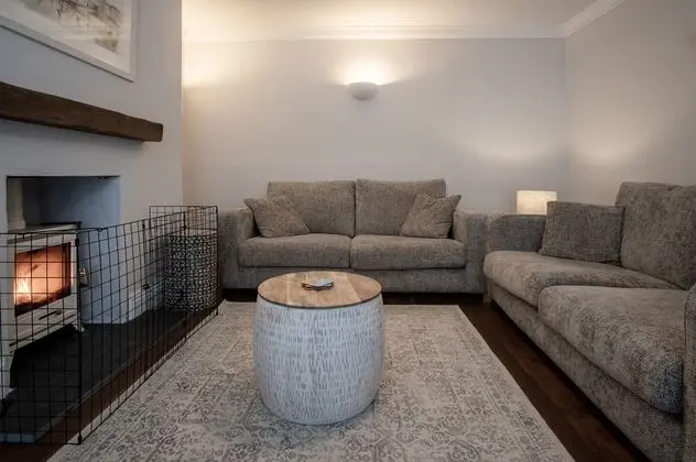 Luxury Kır Evi
