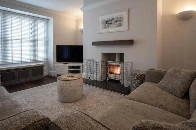 Luxury Kır Evi