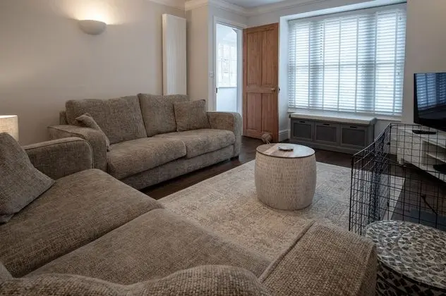 Luxury Kır Evi