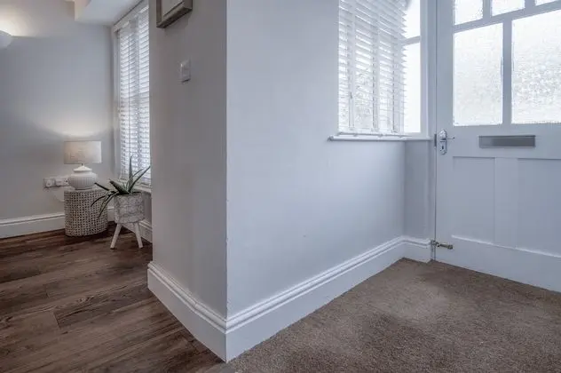 Luxury Kır Evi