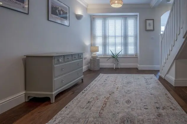 Luxury Kır Evi