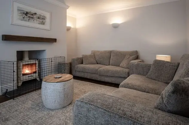 Luxury Kır Evi