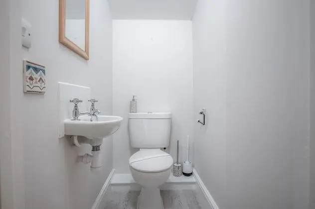 Luxury Kır Evi
