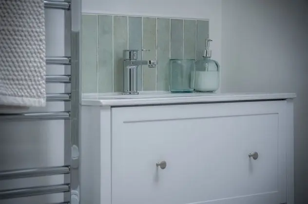 Luxury Kır Evi