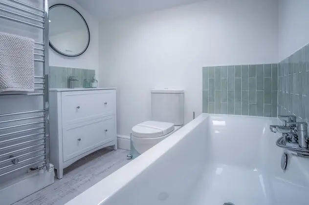 Luxury Kır Evi