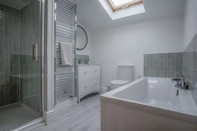 Luxury Kır Evi