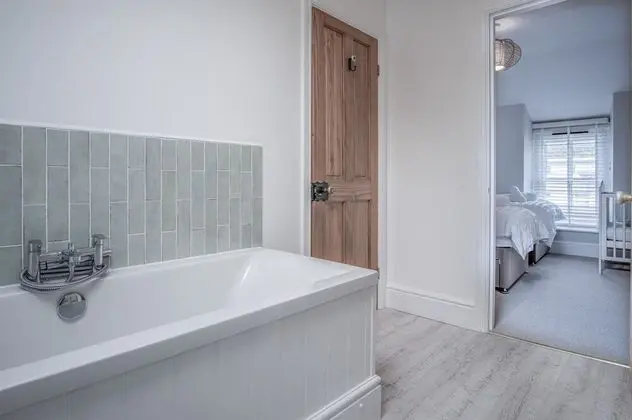 Luxury Kır Evi
