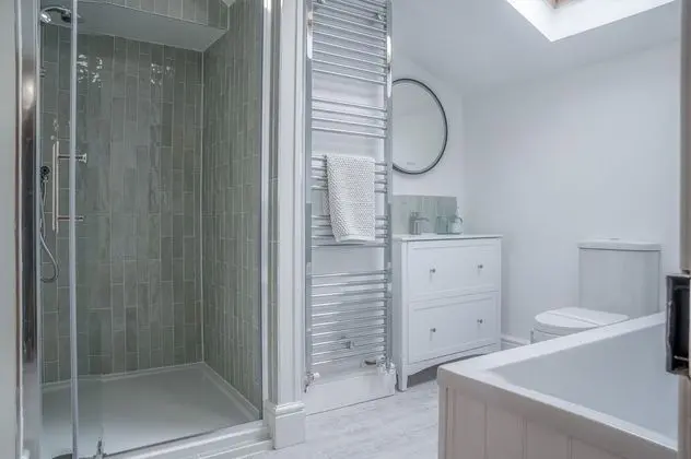 Luxury Kır Evi