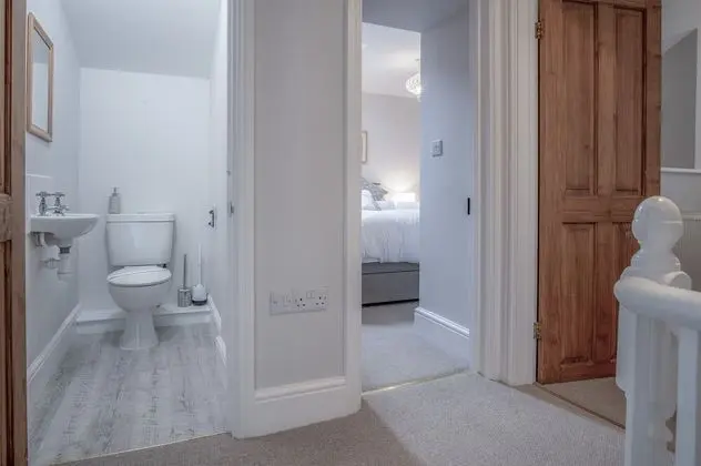 Luxury Kır Evi