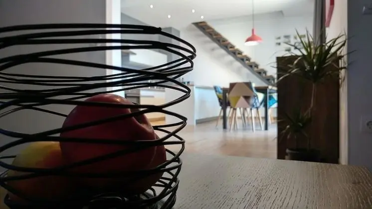 Apart Daire, 1 En Büyük (King) Boy Yatak ve Çekyat, Deniz Manzaralı