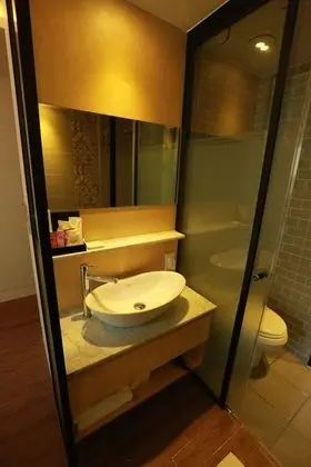 Deluxe İki Ayrı Yataklı Oda