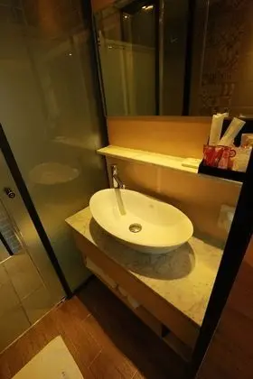 Deluxe İki Ayrı Yataklı Oda