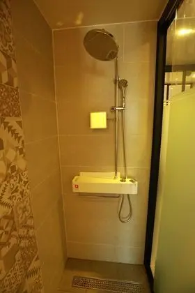 Deluxe Tek Büyük Yataklı Oda, 1 Yatak Odası