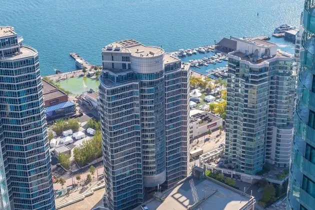 City Süit, 1 Yatak Odası, Göl Manzaralı