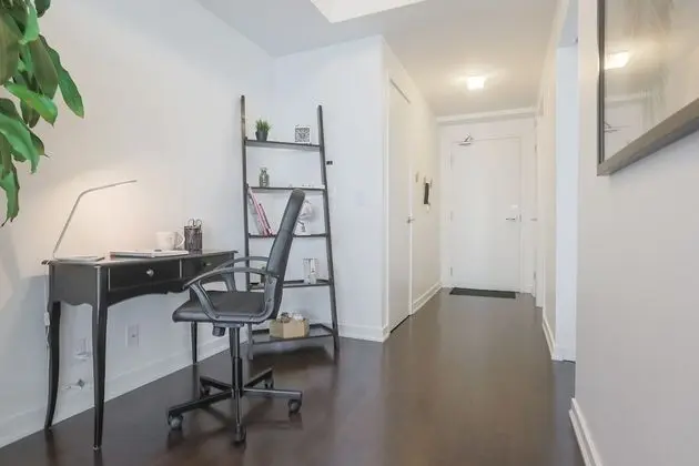 City Süit, 1 Yatak Odası, Göl Manzaralı