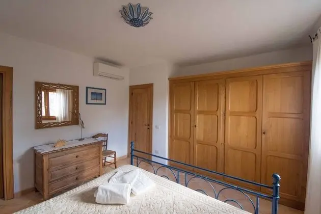 Apart Daire, 4 Yatak Odası