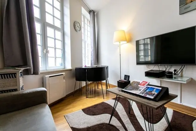 Apart Daire