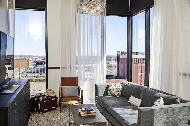 Çatı Katı Süiti (Penthouse) (17)