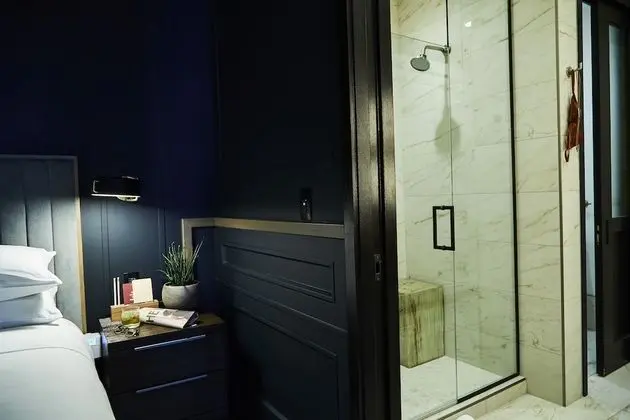 Çatı Katı Süiti (Penthouse) (17)