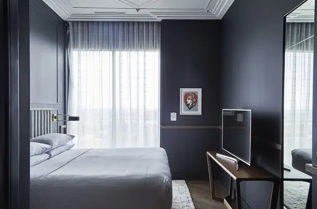 Çatı Katı Süiti (Penthouse) (17)