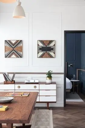 Çatı Katı Süiti (Penthouse) (17)