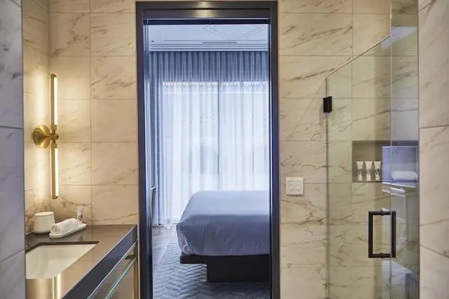 Çatı Katı Süiti (Penthouse) (17)