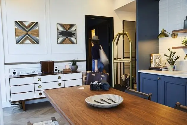 Çatı Katı Süiti (Penthouse) (17)