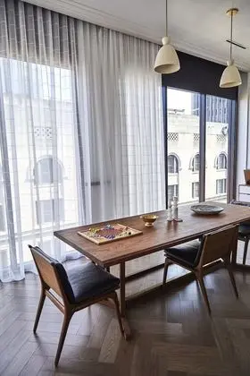 Çatı Katı Süiti (Penthouse) (17)