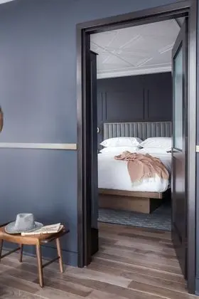 Design Süit, 1 En Büyük (King) Boy Yatak ve Çekyat (13)