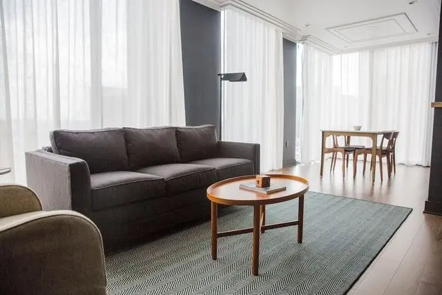 Design Süit, 1 En Büyük (King) Boy Yatak ve Çekyat (13)