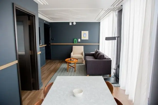 Design Süit, 1 En Büyük (King) Boy Yatak ve Çekyat (13)