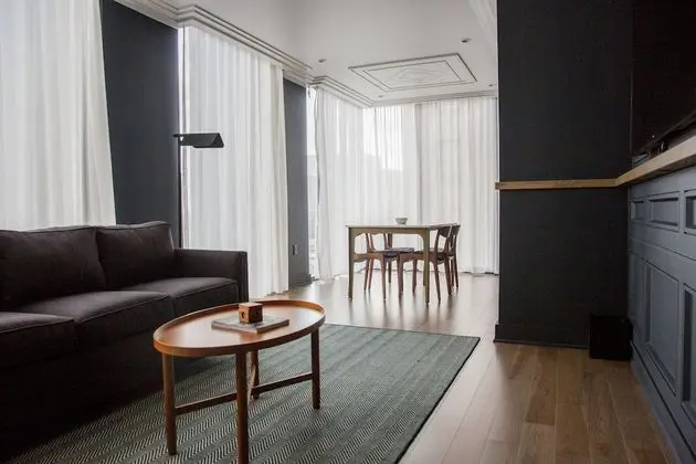 Design Süit, 1 En Büyük (King) Boy Yatak ve Çekyat (13)