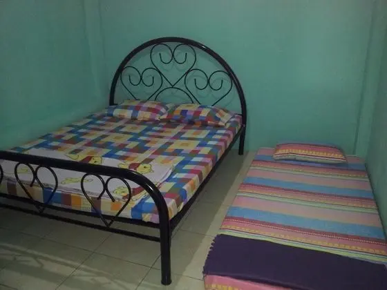 Daire, 3 Yatak Odası (Whole Unit)