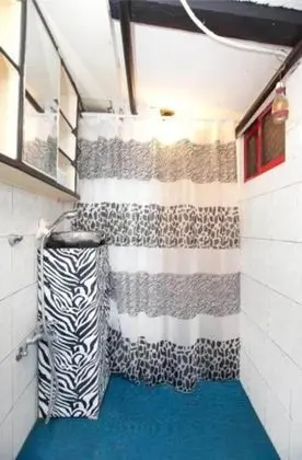 Private Double Room with Private Shower