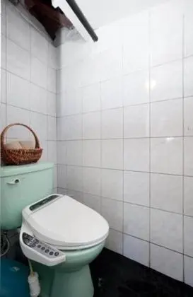 Private Twin Room