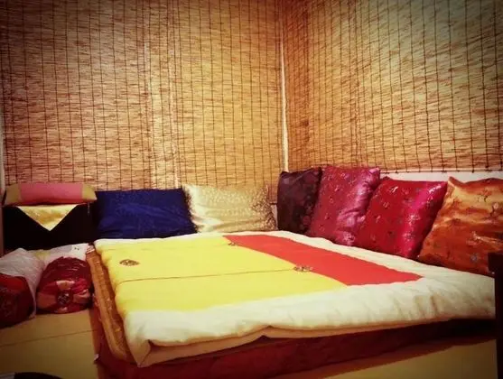 Traditional Double Room